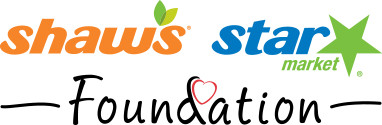 Shaws Star Market combined logo